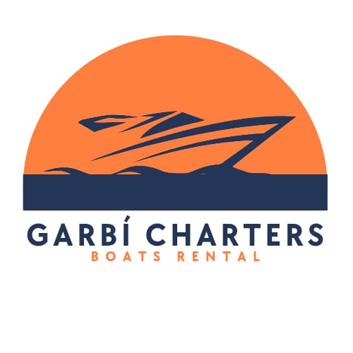 Garbi Charters Logo