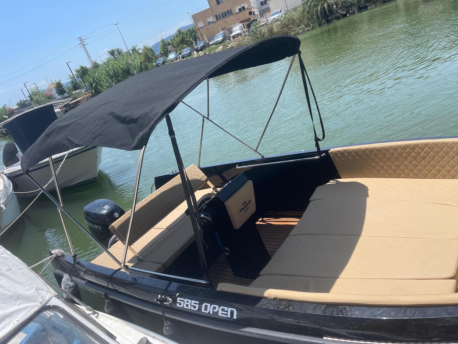 Actividades Acuáticas en Cullera