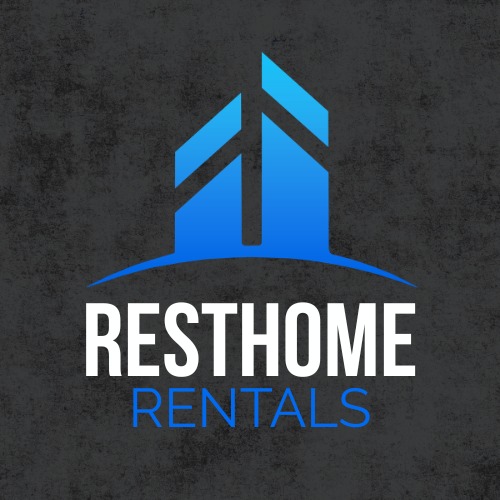 Resthome Rentals Logo