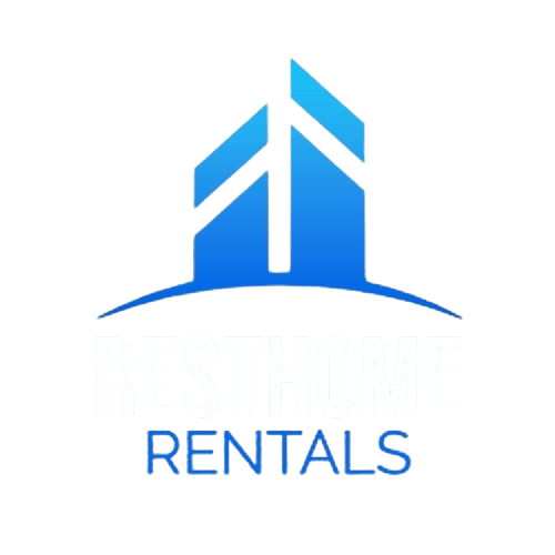 Resthome Rentals Logo
