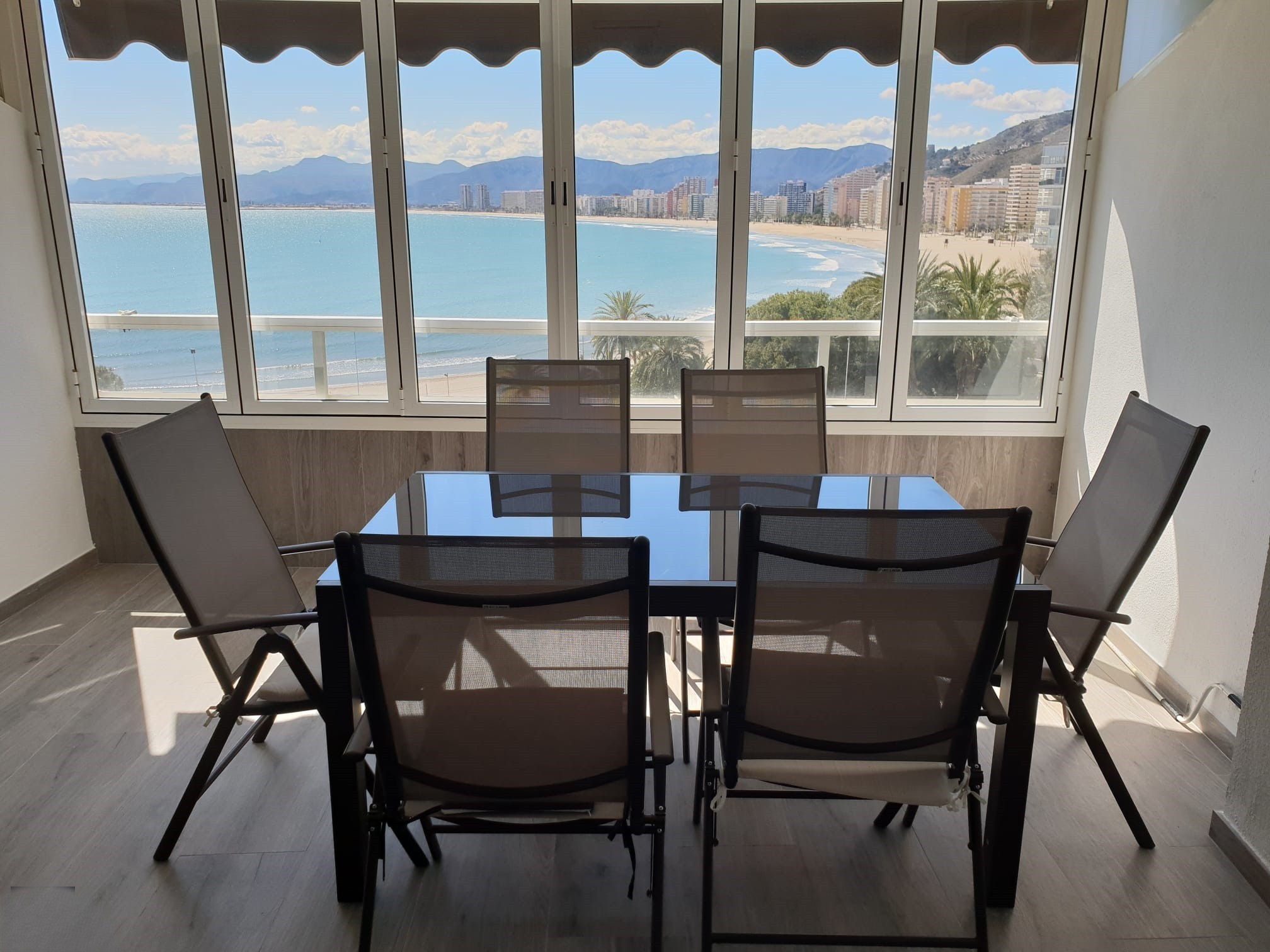 Estudio Moderno - Baño