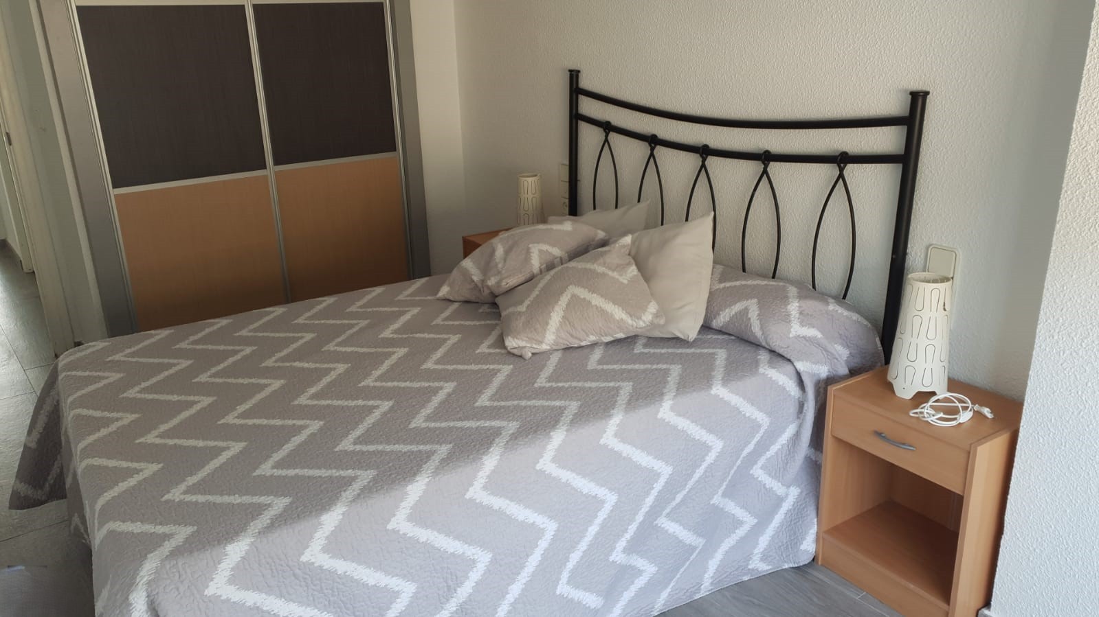 Estudio Moderno - Balcón